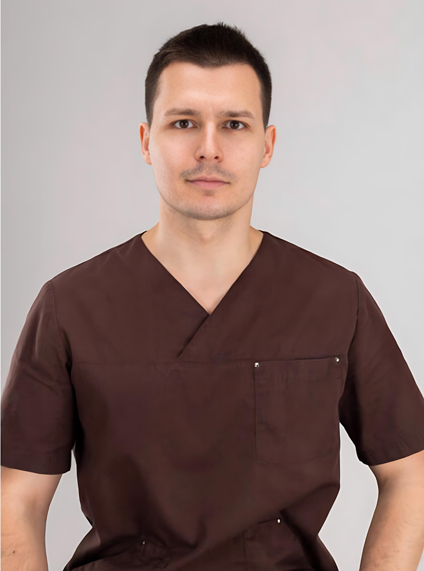 Фото сотрудника